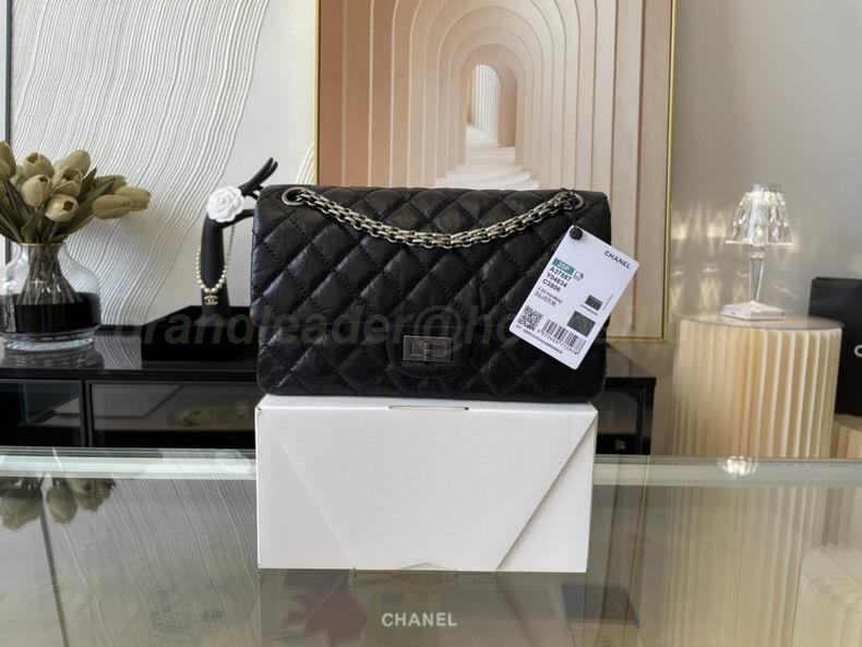 Chanel Handbags 19